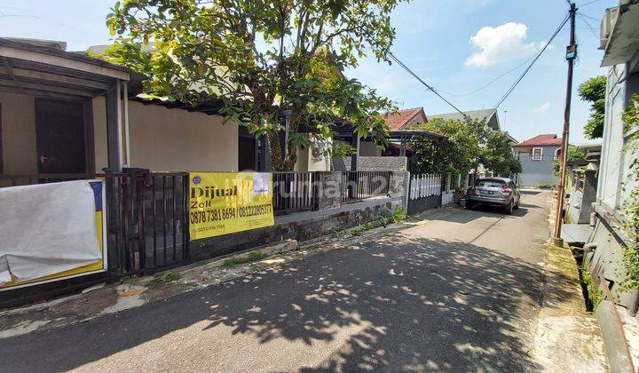 Rumah SHM di Perum Cibalagung 5