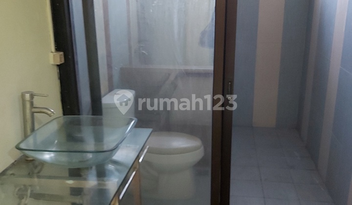 Rumah SHM di Perum Cibalagung 7