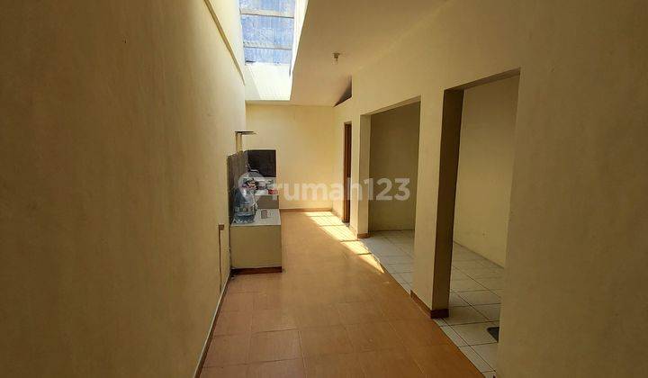 Rumah SHM di Perum Cibalagung 8