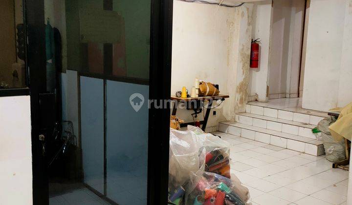 Dijual Rukan+Gudang area Taman Palem Lestari, Jakarta Barat 6