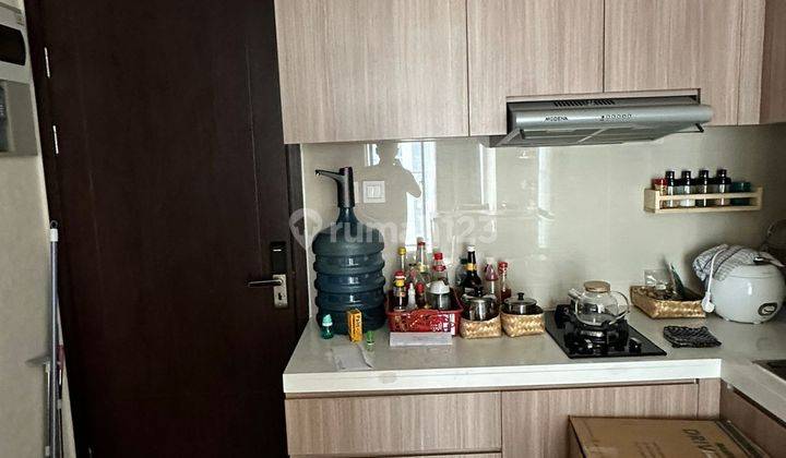 DIJUAL APARTEMENT
DAAN MOGOT CITY ( DAMOCI) , Balcony
Kalideres Jakbar 
 6