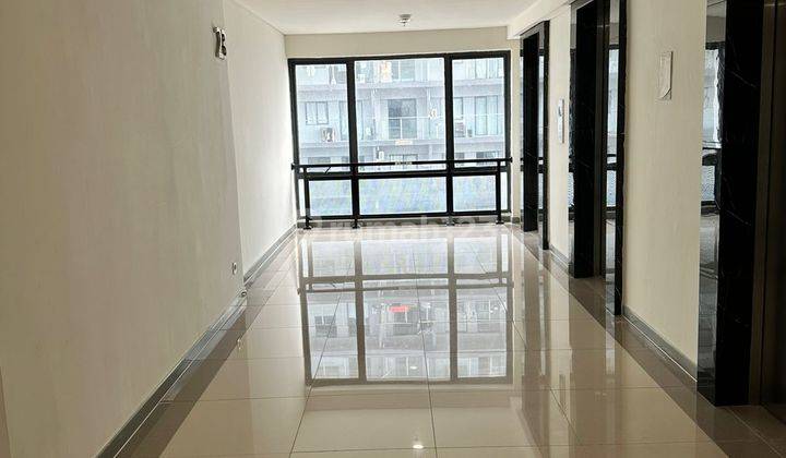 DIJUAL APARTEMENT
DAAN MOGOT CITY ( DAMOCI) , Balcony
Kalideres Jakbar 
 15