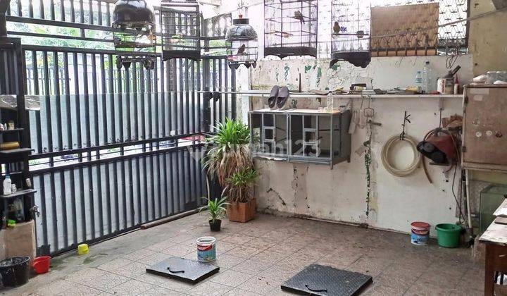 DIJUAL CEPAT RUMAH
@Taman Semanan Indah
Jakarta Barat  1