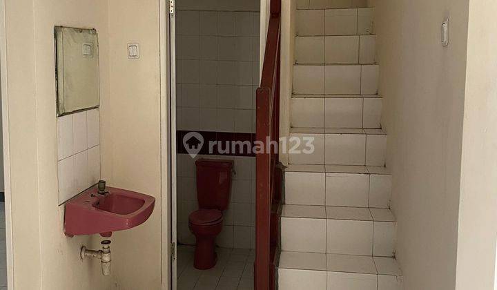 Dijual Rumah 2 Lantai @Banjar Wijaya, Tangerang 1