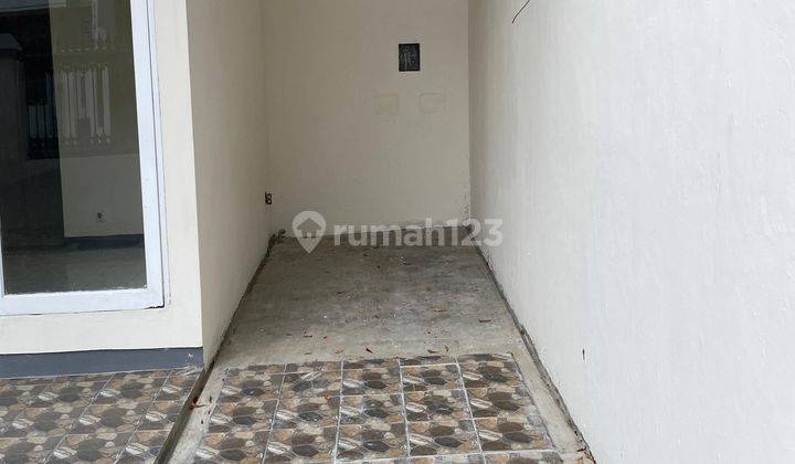 Dijual Rumah 2 Lantai @Banjar Wijaya, Tangerang 2