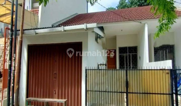 Dijual Rumah Siap Huni @Taman Aries, Jakarta Barat 2