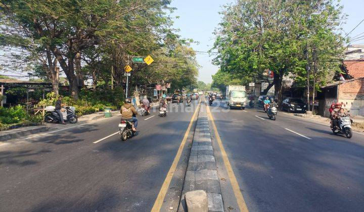 Dijual Ruko Strategis Hadap Jalan Raya Daan Mogot, Tangerang  2