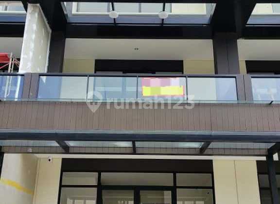 Disewa Ruko Sorento West Cocok Utk Kantor Atau Usaha Lainnya, Ruko Siap Pakai Dikawasan Premium Gading Serpong