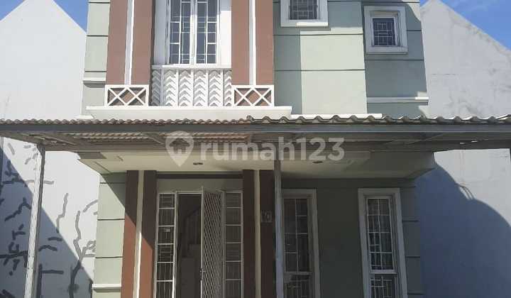 Dijual Rumah Siap Huni, Rapih, Dekat Pusat Kuliner Cluster Malibu, Gading Serpong Dijual Rumah Siap Huni, Rapih, Dekat Pusat Kuliner Cluster Malibu, Gading Serpong
