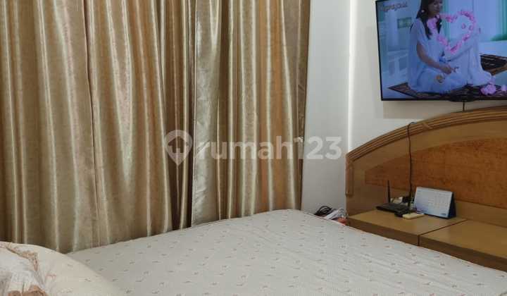 For Sale Fast Move-In Ready Neat House in Premium Cluster Topaz Area, Gading Serpong 2