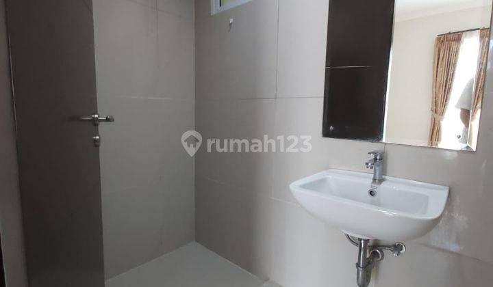 Dijual Rumah Siap Huni Allegria Park, Bsd 2