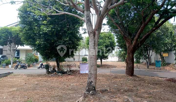 For Sale Front Hook Lot Facing the Lot, The Icon, BSD