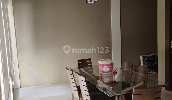 Dijual Cepat Rumah Siap Huni Cluster Garnet, Phg, Gading Serpong 2