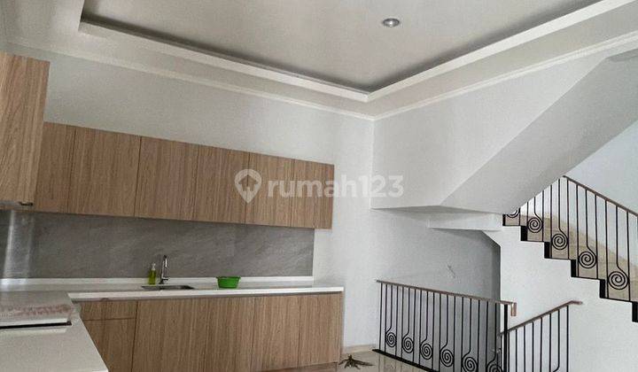 Dijual Rumah Mewah Siap Huni Sutera Winona, Alam Sutera 2