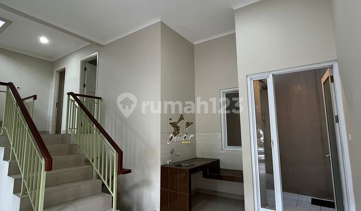 Dijual Cepat Rumah Siap Huni Samara Village, Gading Serpong 