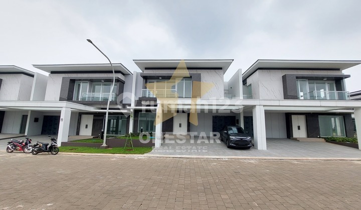 For Sale Luxury Ready-to-Live Home Pasadena, Gading Serpong 2