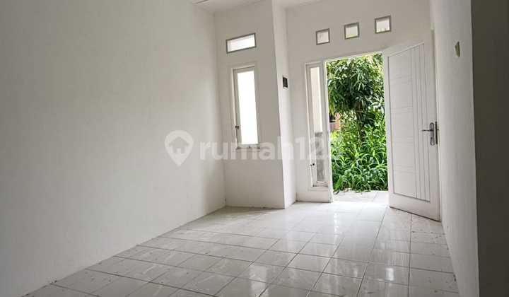 Dijual Rumah Asri Karawaci Residence, Tangerang  2