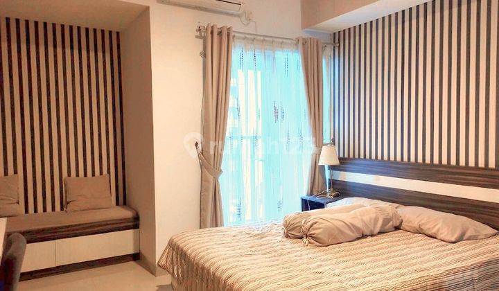 Disewa Apartment Skyline Bagus Dan Full Furnished, Gading Serpong  1