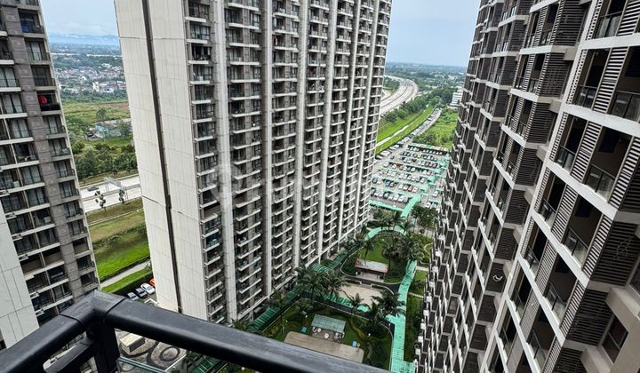 For Rent Luxury Fully Furnished Apartment in Premium Area at Sky House, BSD For Rent Luxury Fully Furnished Apartment in Premium Area at Sky House, BSD