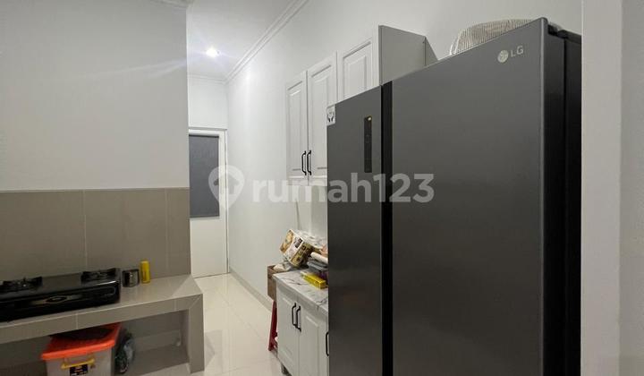 For Rent: Fully Furnished Ready-to-Occupy House in Grand Pasadena Cluster, Gading Serpong 2