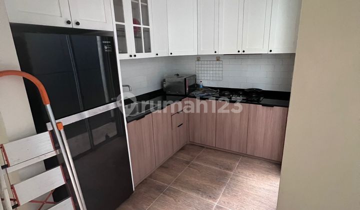 For Rent Ready-to-Occupy Fully Furnished House in Vanya Park Cluster, BSD 2