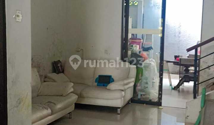 For Sale Good House Ready to Occupancy Newton Cluster, Gading Serpong 2