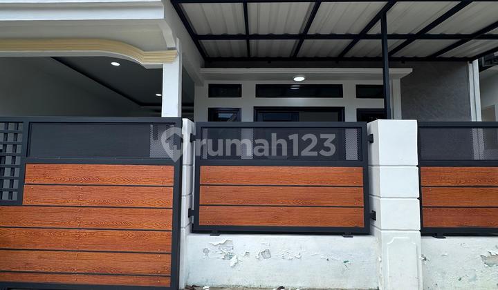 Dijual Rumah Bagus Siap Huni Lokasi Dikawasan Kuliner Gading Serpong Dijual Rumah Bagus Siap Huni Lokasi Dikawasan Kuliner Gading Serpong
