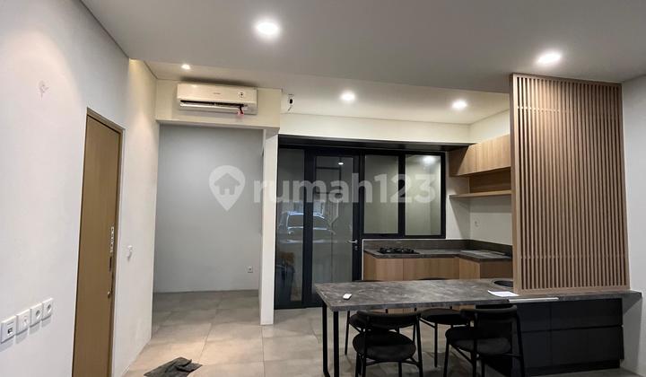 For Rent Tidy House Ready to Live In Fully Furnished in Tanakayu, BSD 2