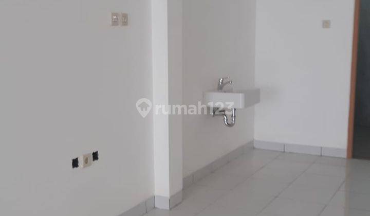 Ruko Baru Depan Jalan Raya Ramai 5