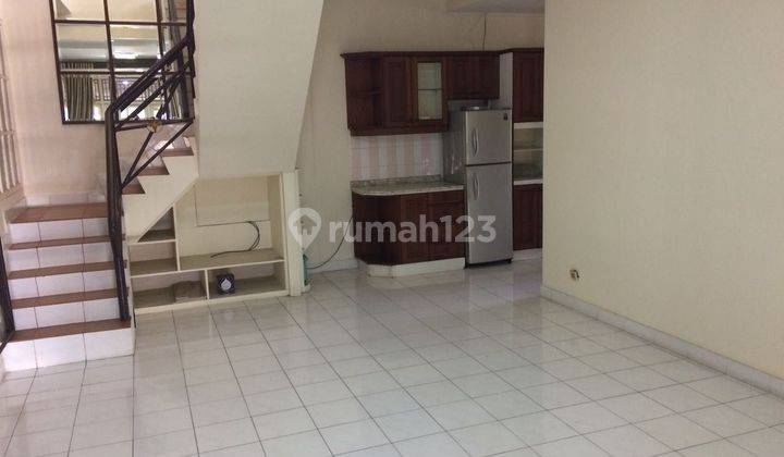Disewakan Rumah Mewah Di Perumahan Cimandiri Bintaro,sektor 6, Harga Dibawah Pasar 5