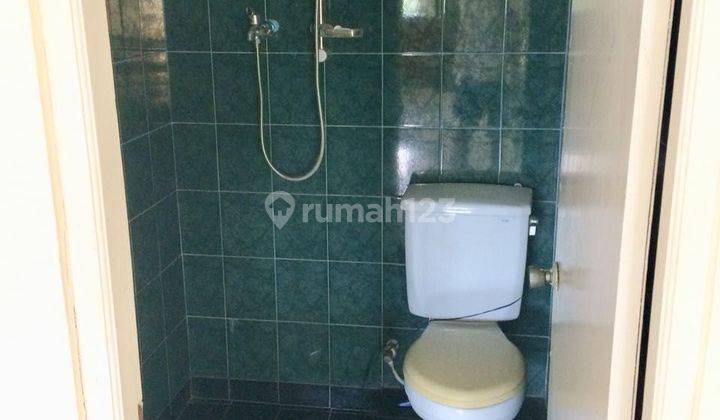 Disewakan Rumah Mewah Di Perumahan Cimandiri Bintaro,sektor 6, Harga Dibawah Pasar 8