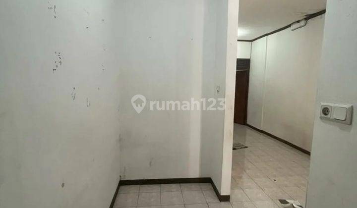 Sewa Rumah, Kontrakan di BSD Griya Loka, Tangerang | rumah123.com