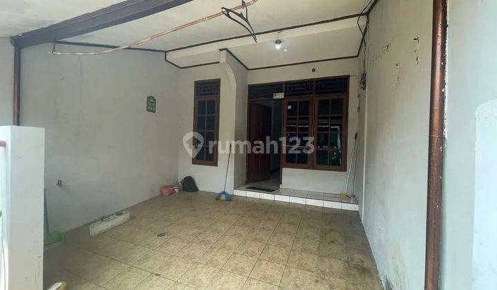 Disewakan Murahrumah Di Bsd 6