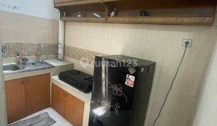 Sewa Rumah, Kontrakan di BSD Griya Loka, Tangerang | rumah123.com