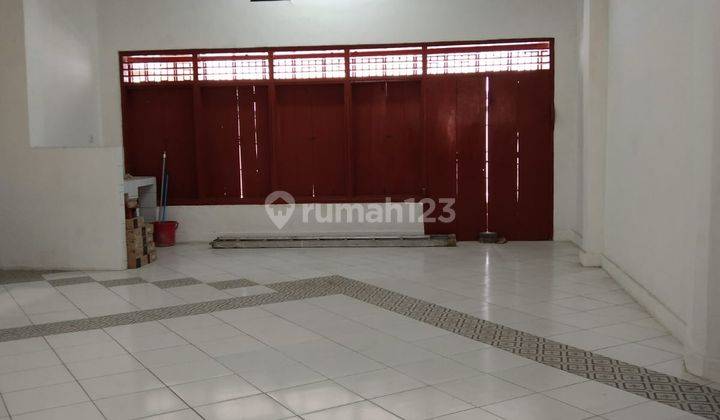 Sewa Ruko Glodok Cocok Untuk Cafe Resto 3