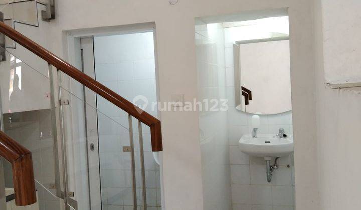 Sewa Ruko Glodok Cocok Untuk Cafe Resto 11