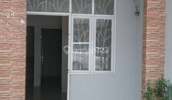 Dijual Rumah Siap Huni Prabu Residence Graha Raya 2