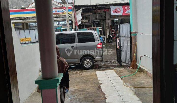 Di Jual Rumah Siap Huni 2 Lantai di Jalan Danau SHM Bisa Jadi Kos2an 2