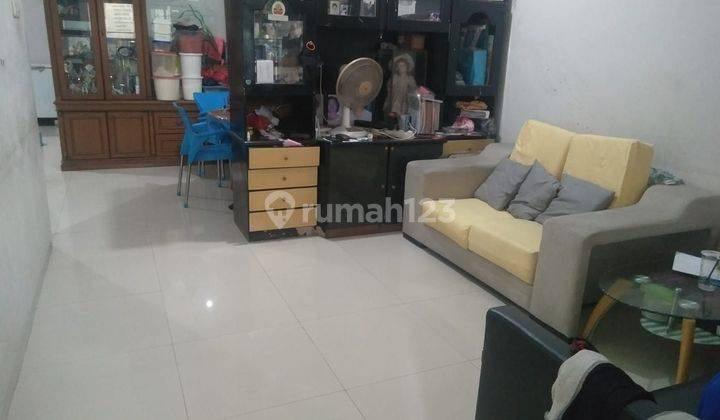 Rumah Siap Huni Dan Bagus Di Sunter agung SHM  1