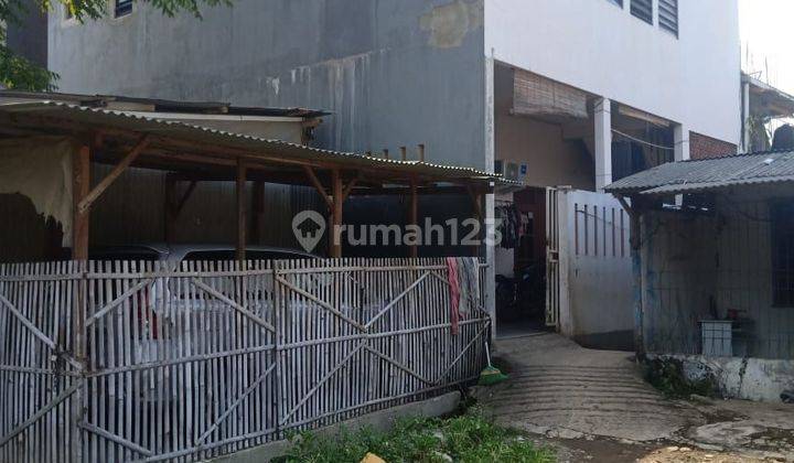 Dijual murah !!!
Rumah kos 2 Lantai 
di komplek Kft, Cengkareng, Jakarta Barat 

 2