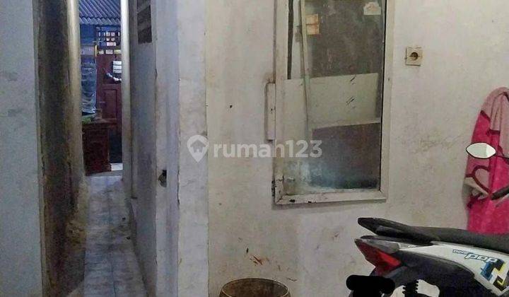 Rumah Kos 6 Pintu Di Kemang 2 Lantai Bagus 1