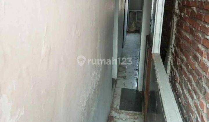 Rumah Kos 6 Pintu Di Kemang 2 Lantai Bagus 2