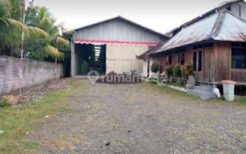 Paper Factory in Bali Gilimanuk Here are the Machines SHM 11370 m 2