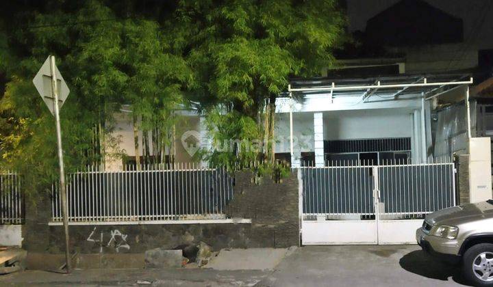 Rumah Siap Huni Cawang Lokasi Strategis SHM 1