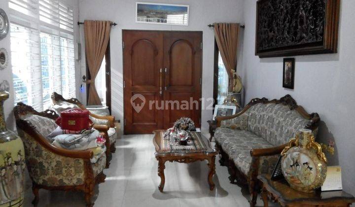 Rumah Siap Huni Cawang Lokasi Strategis SHM 2