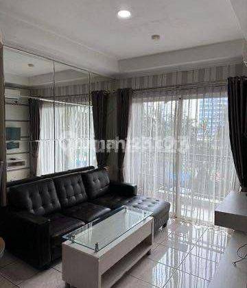 Apartemen Mall of Indonesia (MOI) 2 Kamar Tidur Furnished 2