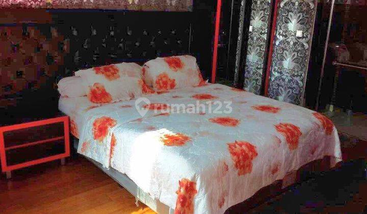 Apartemen Ancol Mansion Furnished Bagus Jakarta Utara 2