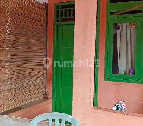 Rumah Super Murah SHM Di Joglo Jakarta Barat 1