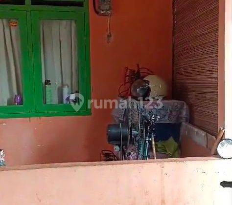 Rumah Super Murah SHM Di Joglo Jakarta Barat 2