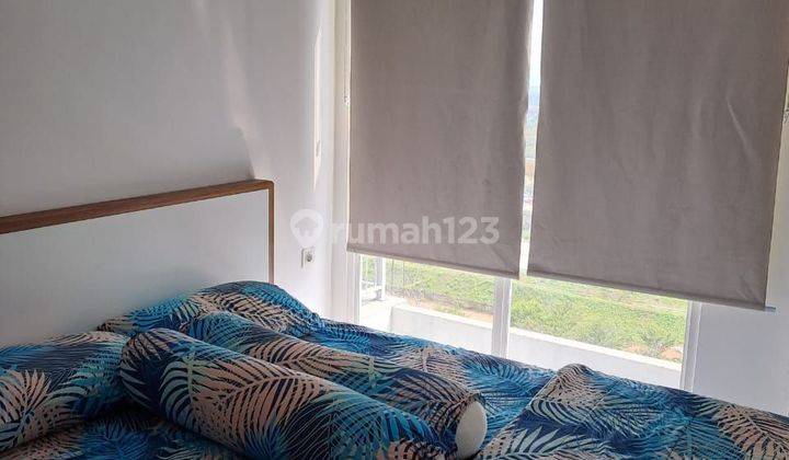 Apartemen Murah Casa De Parco 1 Bedroom Bsd  2